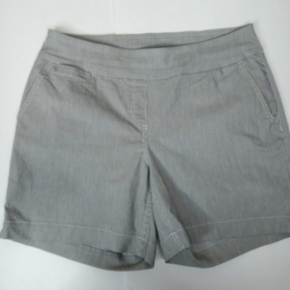westbound bermuda shorts